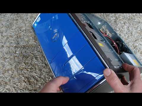 How & Why to Remove a Hard Drive Before Throwing Away or Recycling a PC - Step by Step Instructions