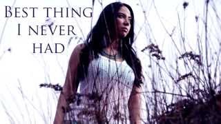 Best Thing I Never Had by Beyonce | Cover by Tiffany Costa