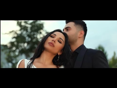 Könül Əliyeva - Ay Aman (2025 Official Music Video, HD Clip)