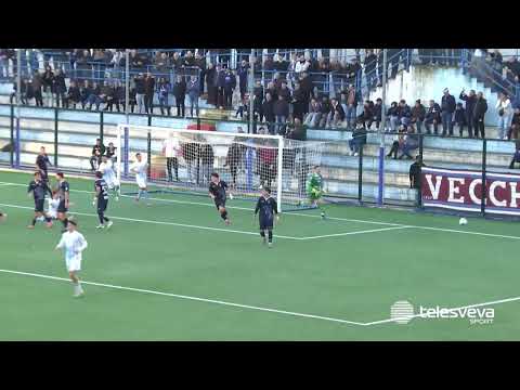 SERIE D | MANFREDONIA-ACERRANA 1-0