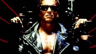 Terminator Theme by Cincinnati Pops Orchestra