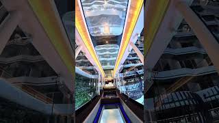 Situation aboard Msc World Europa 🚢  #situationships  #mscworldeuropa @Msc Friends | Cruises