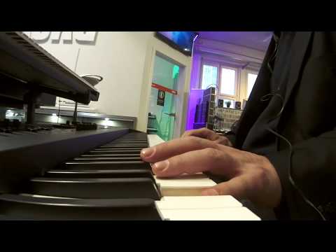 A deeper dive into the ROLAND FANTOM