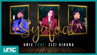 Download lagu UNIC - Syafaat (feat. Zizi Kirana)   mp3