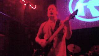 Macabre- &quot;Scrub a Dub Dub&quot; Holiday of Horror &#39;10