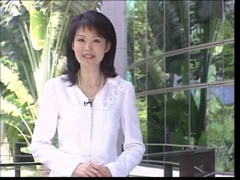 The Life-Changing Science of Nutritional Immunology - by Dr. Jau-Fei Chen