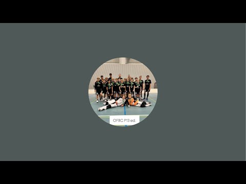 P15 Aluesarja OFBC P14 - LNM/Typs P14  erä 2 ja 3 