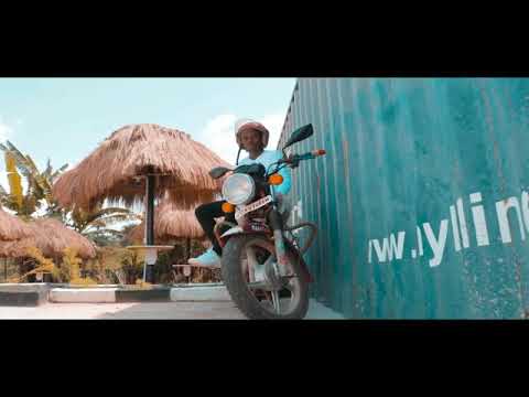 Justice - Okada rider (official video)