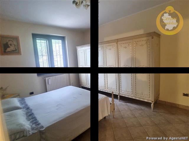 Terratetto in VENDITA  MURO LUCANO