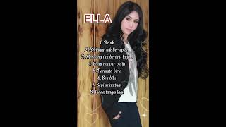 Download lagu Ella lagu malaysia mp3