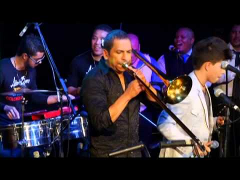 Alberto Barros - Así Vivo Yo