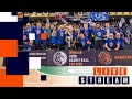LOTING TOTO BASKETBALL CUP | Mannen & Vrouwen Senioren