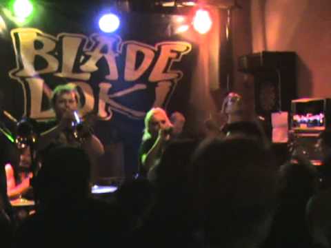 Blade Loki-Wszyscy Diabli Tarnów 2010