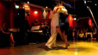 Amanda y Adrian Costa - 21 March 2011 - Porteno y Bailarin.MOV