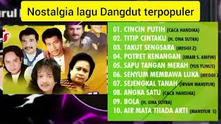 Download lagu Lagu Dangdut Nostalgia Terpopuler. #Dangdut #nostalgia #lagudangdut #musikdangdut mp3