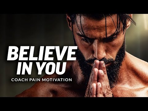DON'T WASTE YOUR LIFE - Powerful Motivational Speech Video (Ft. Coach Pain) Video