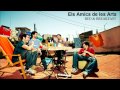 Els Amics de les Arts - Jean-Luc (acords i lletra ...