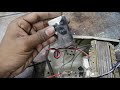 How To Create A Charger To TV Picture Tube
