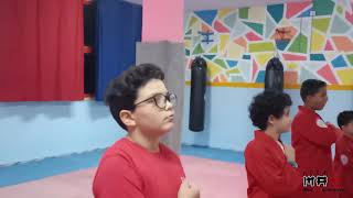CLUB MADO (Club de la Voie des Arts Martiaux)