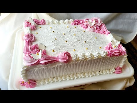 🌺 Plazma torta sa seckanom čokoladom 🌸