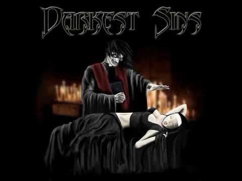 Darkest Sins - Ana