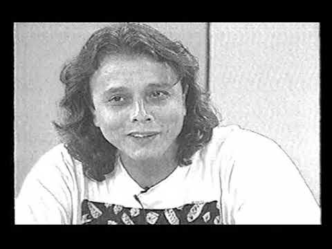 Entrevista Prof Mário Oliveira - Sem Censura (1991)