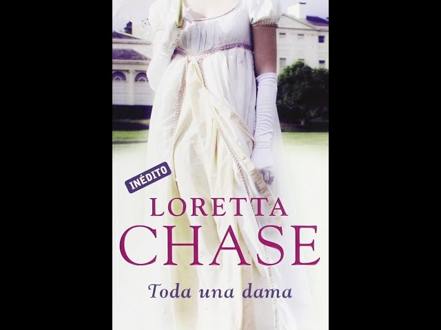 Vídeo relacionado con Por amor a la dama: Una novela de Regencia (Corazones Nobles nº 4)