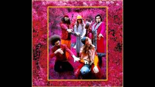 Captain Beefheart & His Magic Band - Woe Is Uh Me Bop (1971 live)