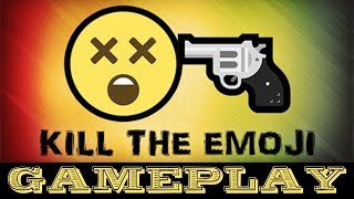 KILL THE EMOJI | PC Indie Gameplay