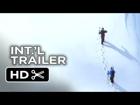 Cannes Film Festival (2014) - Force Majeure Trailer - Drama HD