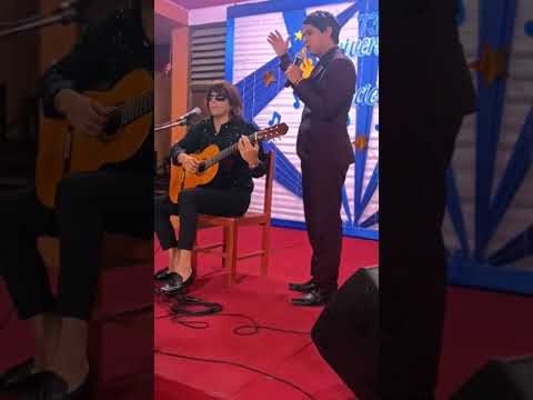 Por ella - José Feliciano