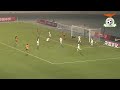 Zambia 2 3 Thailand Highlights 2025 Yongchuan International Tournament
