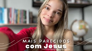 O QUE JESUS FARIA EM SEU LUGAR?
