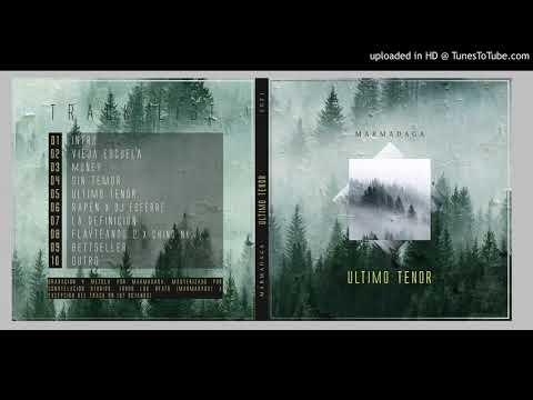 07 - Marmadaga - La definicion