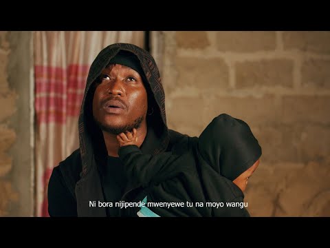 Dayoo - Bora ( Visualizer )