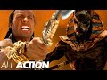 Making A Deal With Anubis The Mummy Returns All Action