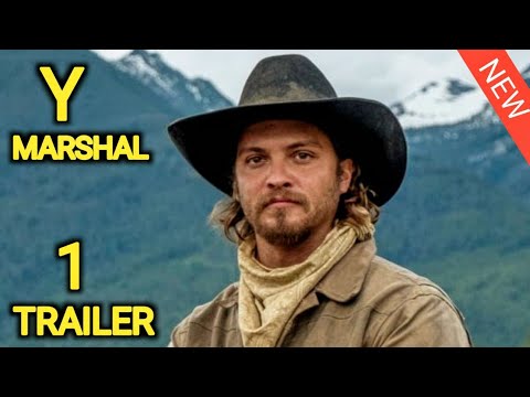 Y: Marshals Episode 1 (2026) & FIRST LOOK || Marshal: Casey’s Transformation in Why Marshals