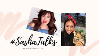 #SashaTalks 10: Nevena Veselinović @veganluk
