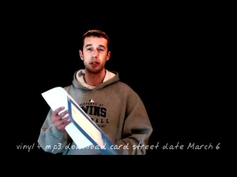 Afro Funk "Body Music" pre-orders availabe now