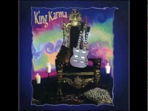 King Karma - I'm Listening