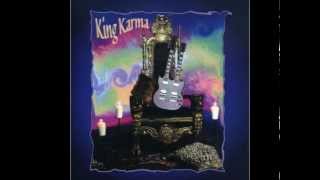 King Karma - I'm Listening