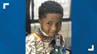 Ahmir Jolliff to be laid to rest in Perry, Iowa