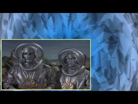 Lost in Space S03E11 Deadliest of the Species