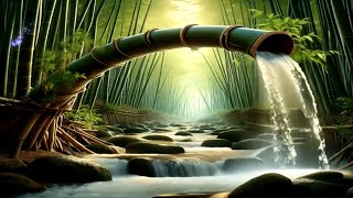 NIGHT ROUTINE AND SLEEP STREAM WITH PIANO MUSIC RELAXING AND BRAIN RELAX SOUND 💤🎵🧠