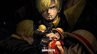 WHEN SANJI HITS LUFFY... EPICTETUS SAID THIS #stoicism #stoic #anime