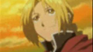 There's a way Fullmetal Alchemist