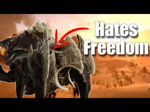 The Easiest Fastest Way To Kill Chargers At All Levels - Helldivers 2