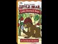 Opening To Little Bear Little Sherlock Bear 2001 VHS