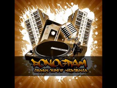 Fonogram - Prosto z serca