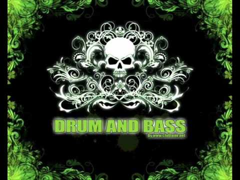 Dj Krust  MC s Skibadee Shabba D Navigator  Innovation Part2